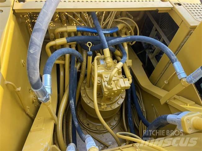 CAT 325 CL Pelle sur chenilles