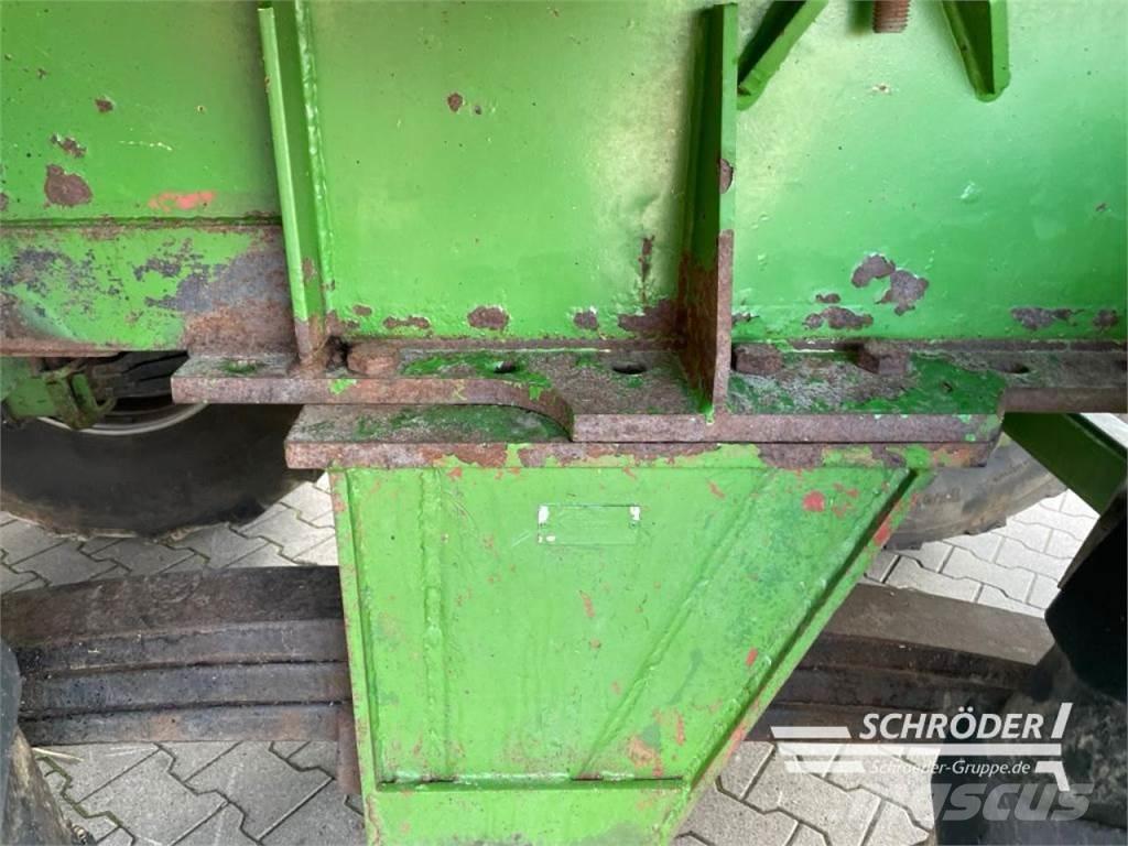 Bergmann HTW 45 S Transbordeur