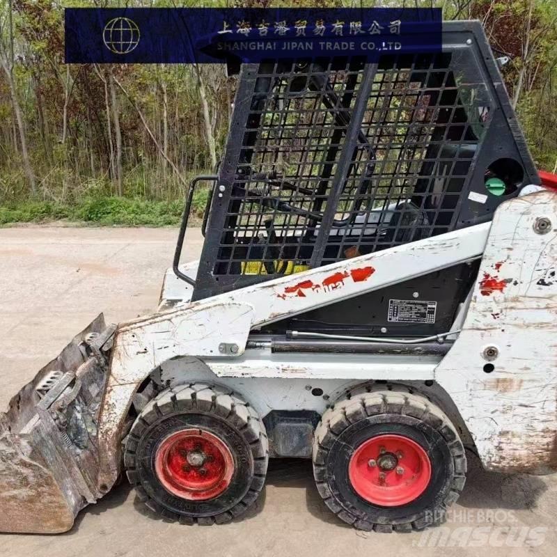 Bobcat s70 Chargeuse compacte