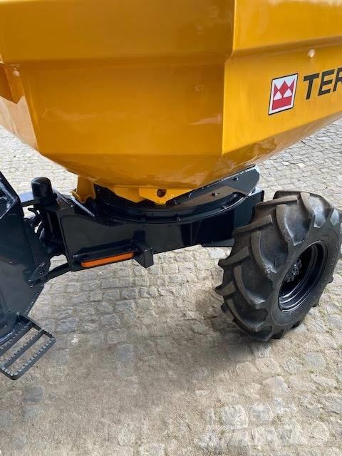 Terex PS3500H Mini tombereau