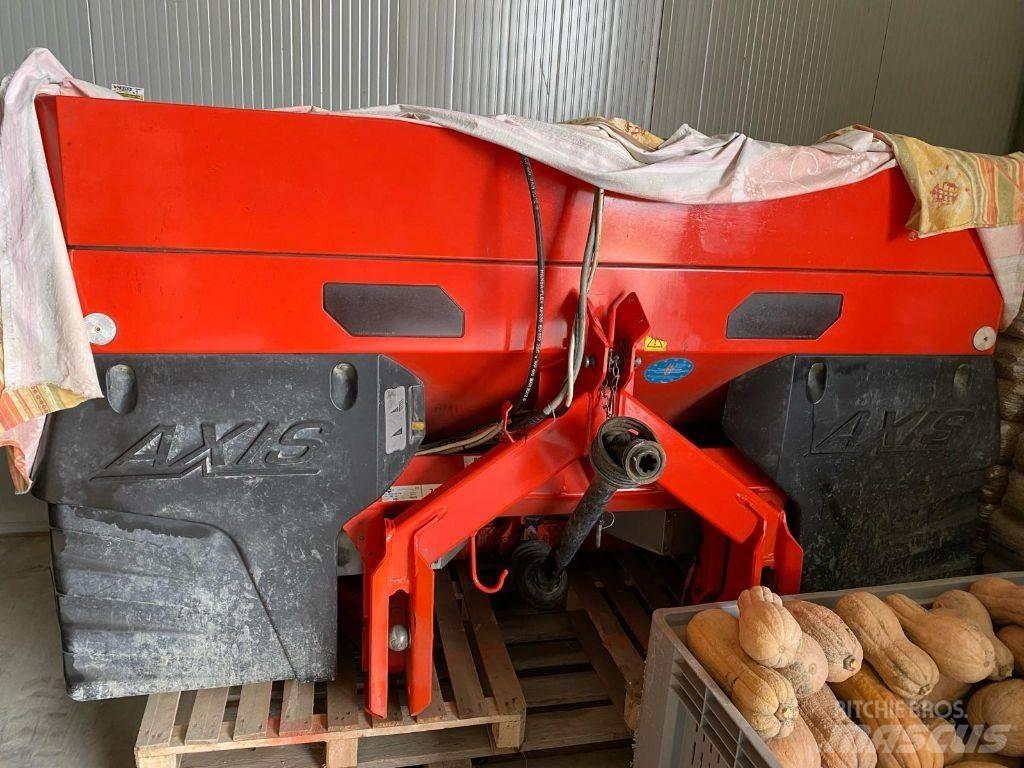 Kuhn Axis 40.1 W Semoir à engrais