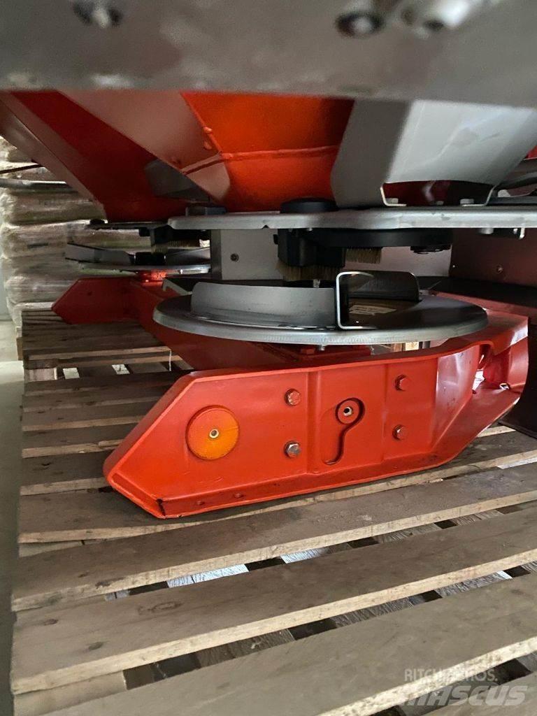 Kuhn Axis 40.1 W Semoir à engrais