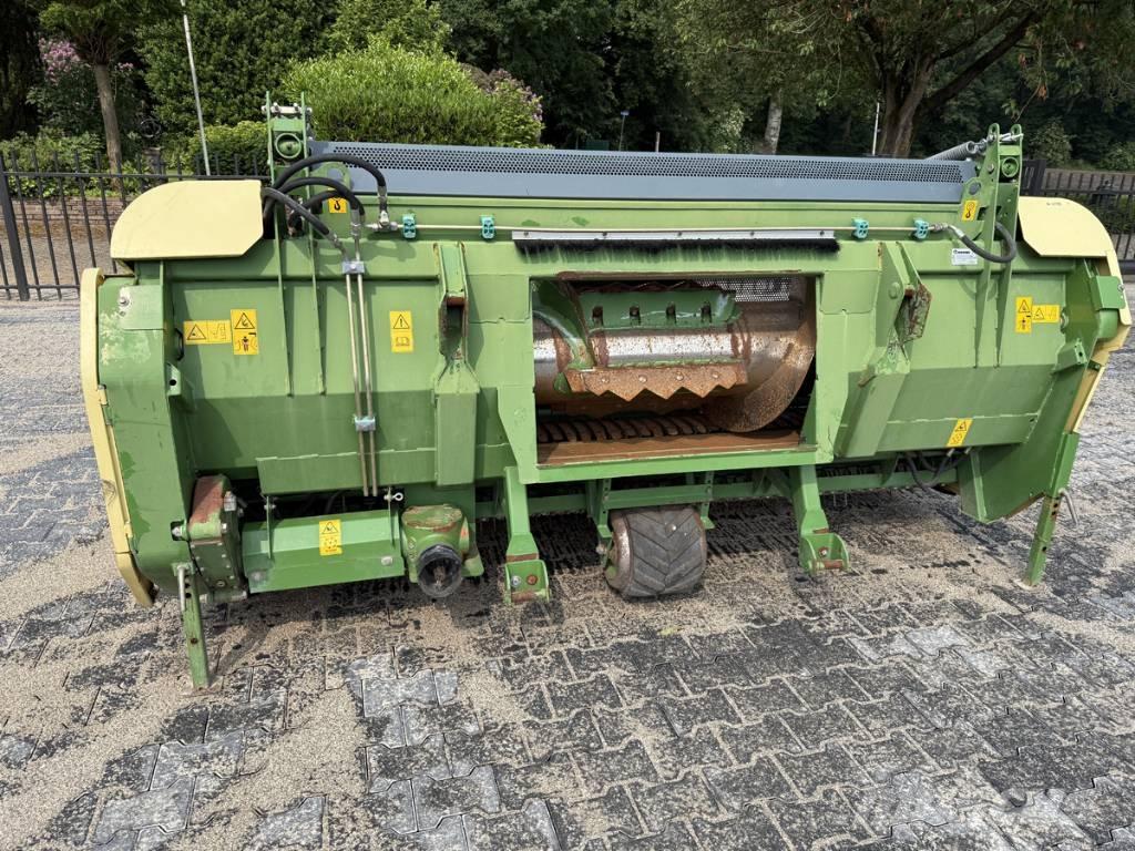 Krone E-FL 3001 Ensileuse automotrice
