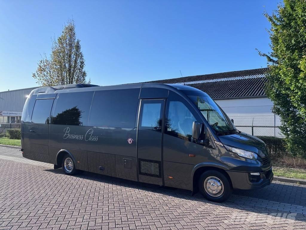 Iveco UNVI Compa Autocar