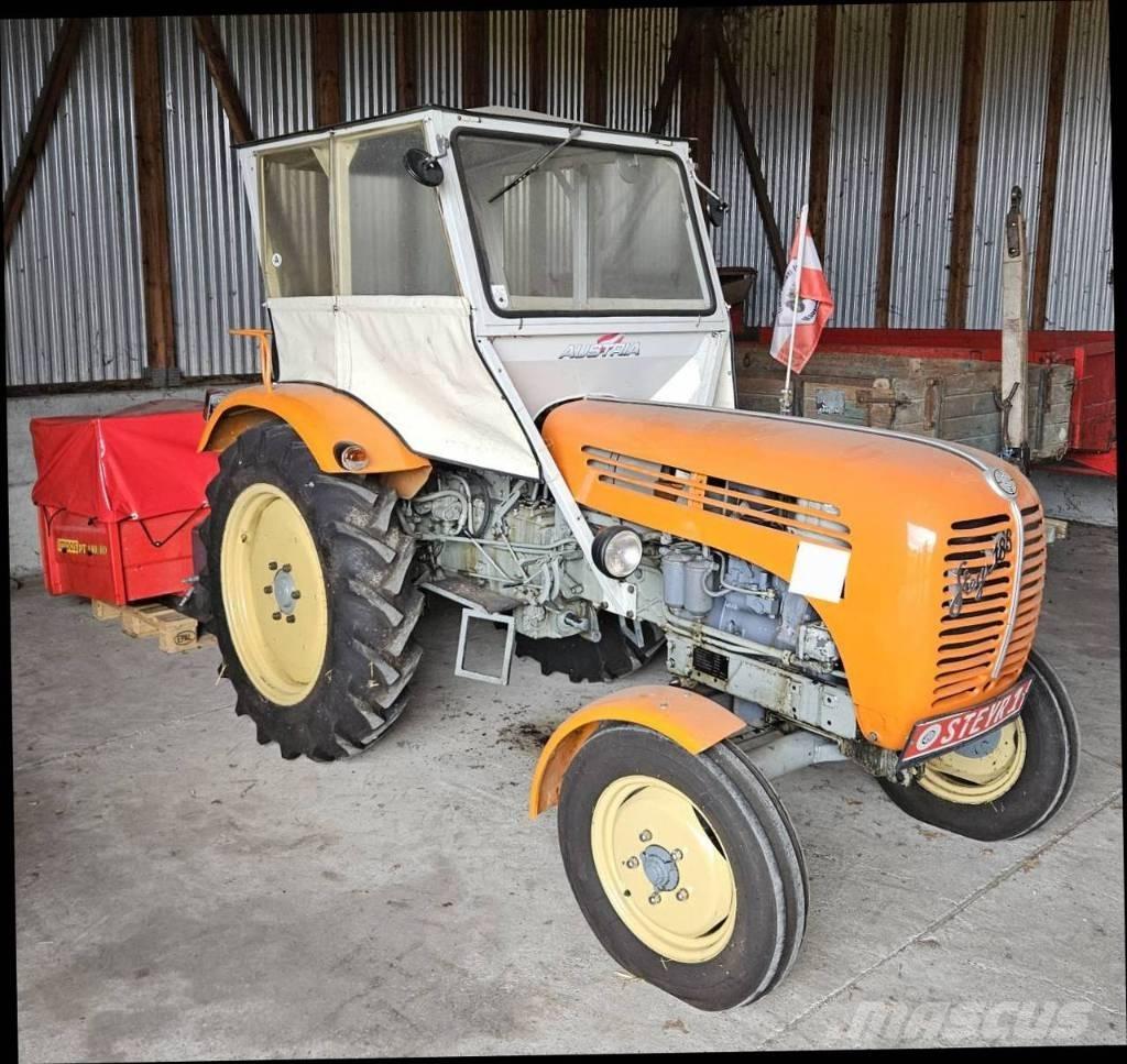 Steyr 188 Tracteur