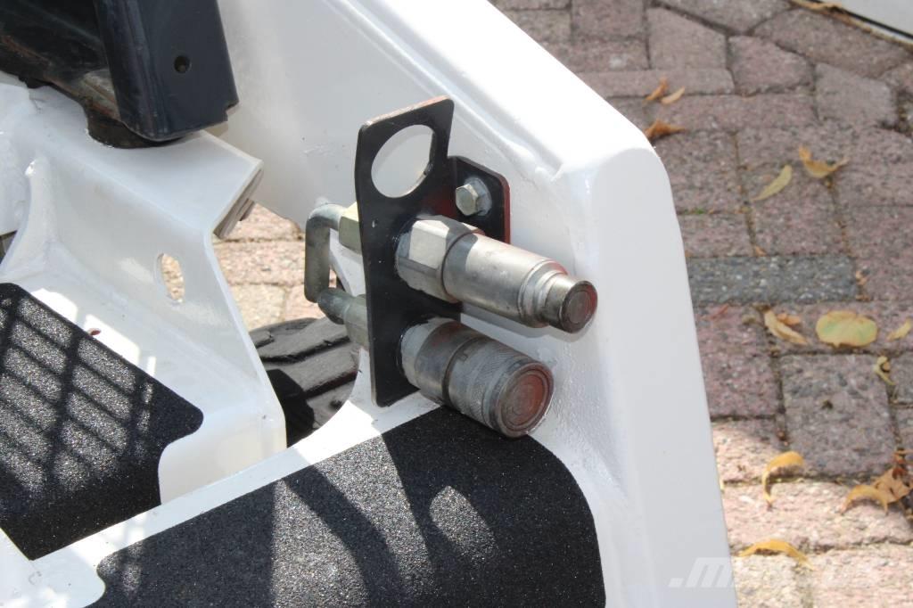 Bobcat S 70 Chargeuse compacte