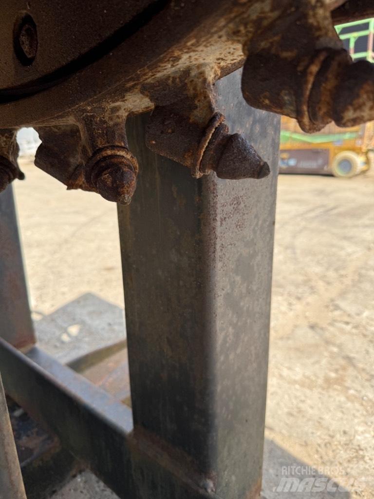  Andet Simex RWE50 Autres accessoires