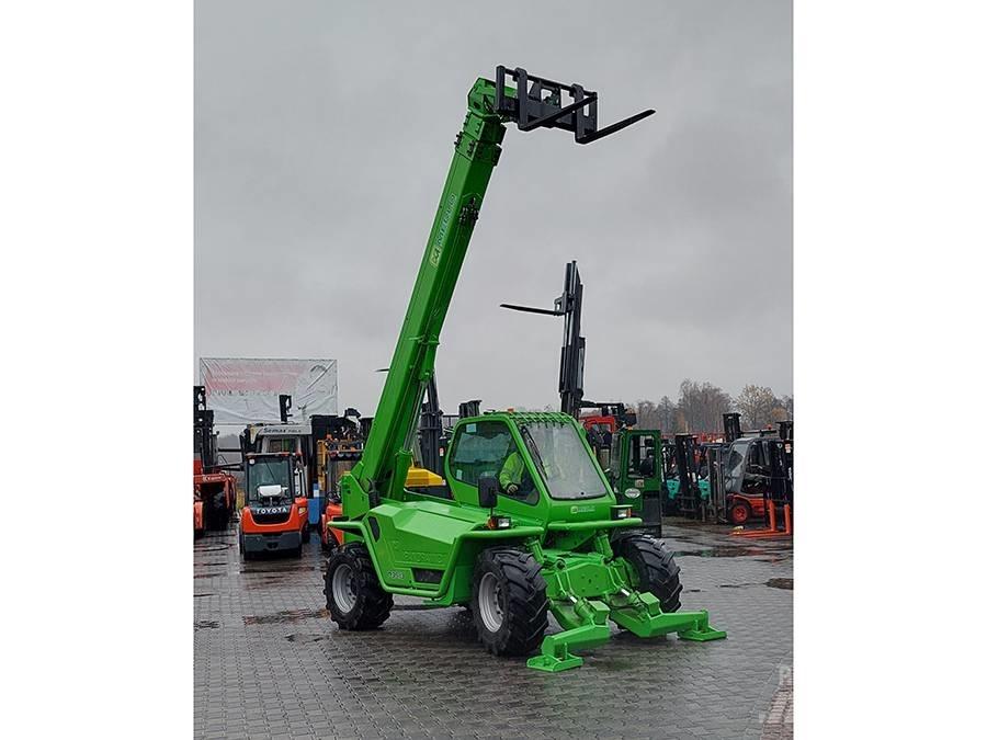 Merlo P 35.13 K Chariot télescopique