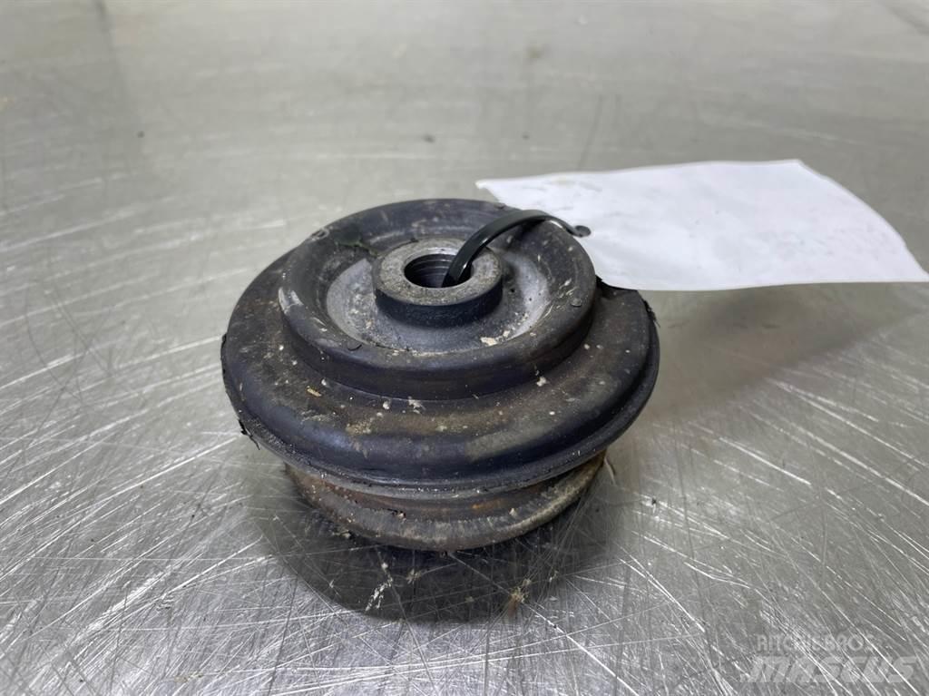 Liebherr 11647464 Châssis et suspension