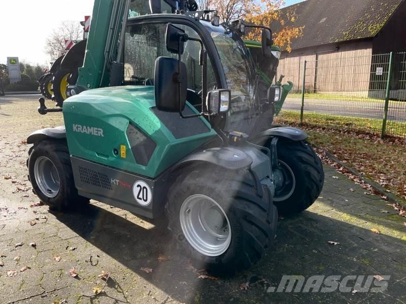 Kramer KT144 Agriculture - Autres