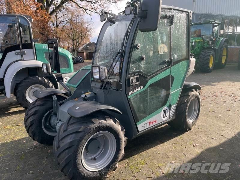 Kramer KT144 Agriculture - Autres