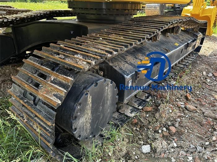 Komatsu PC 400-7 Pelle sur chenilles