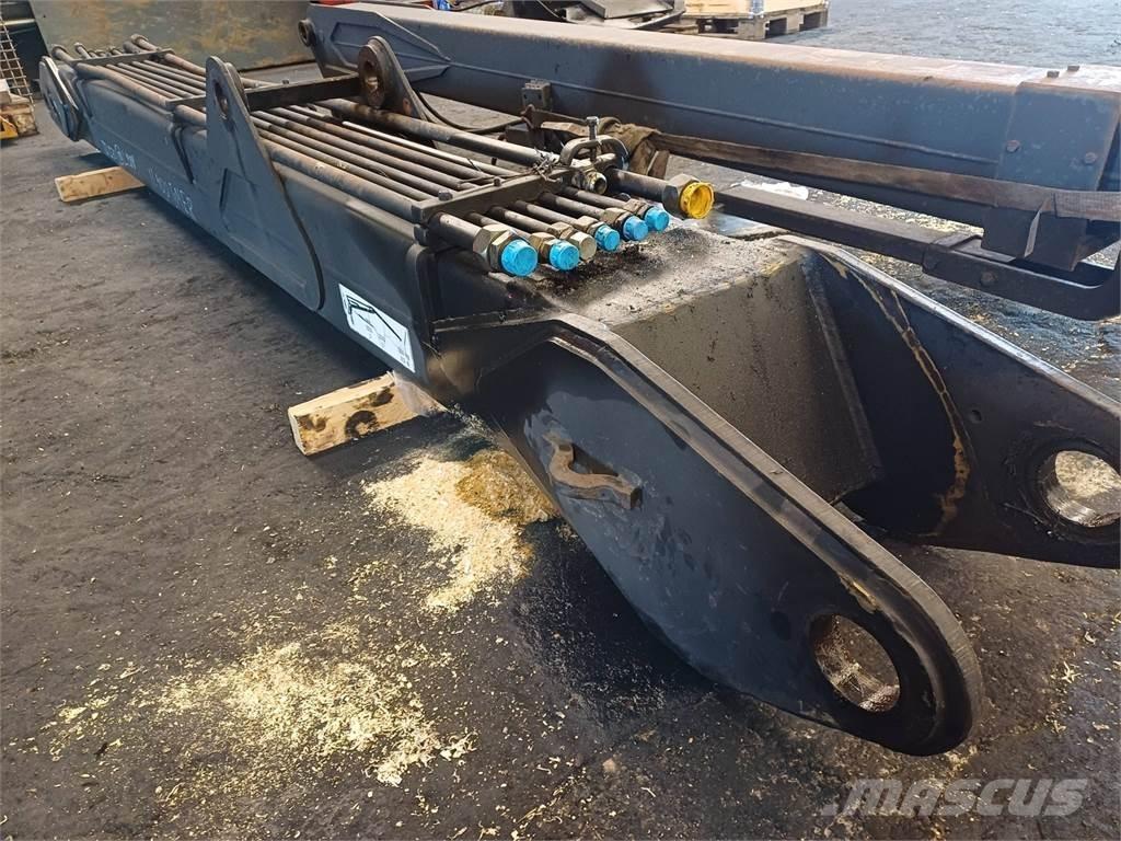 Loglift 190v Grue forestière