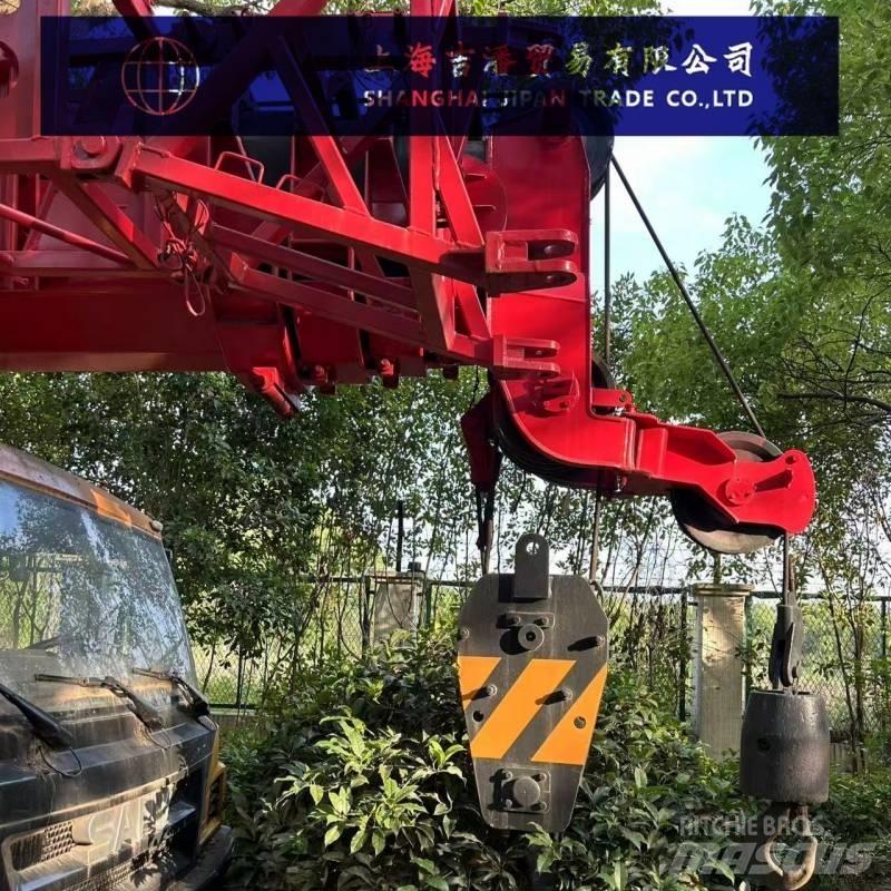 Sany STC 250 H Grues tout terrain