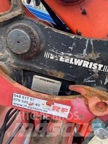 Kubota KX 080-3 Pelle sur chenilles