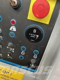 Genie Z 45/25 J DC Nacelles articulées