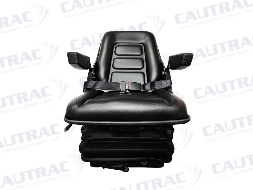  CAUTRAC SC2 SEAT Construction - Autres
