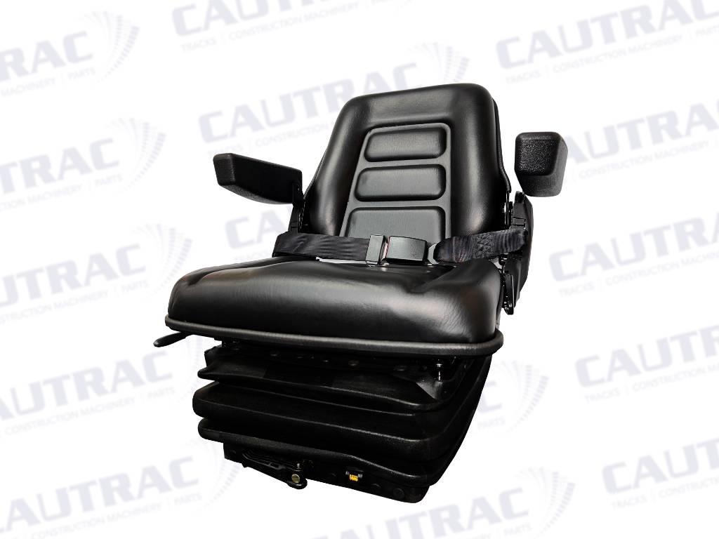  CAUTRAC SC2 SEAT Construction - Autres