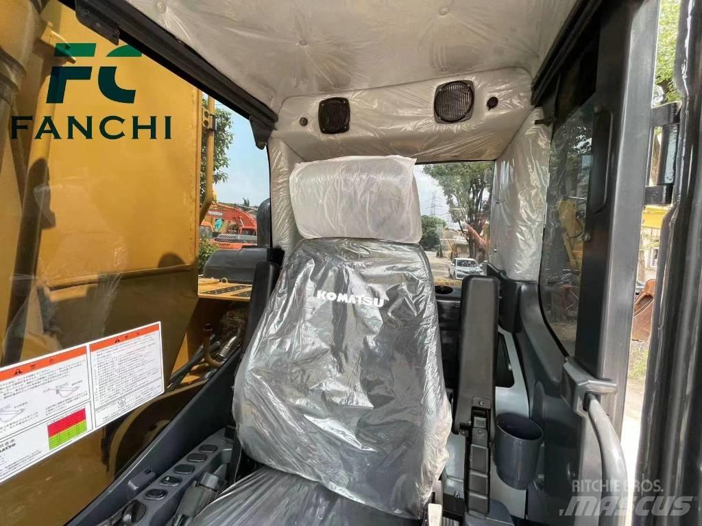 Komatsu PC 200-6 Mini pelle 7t-12t