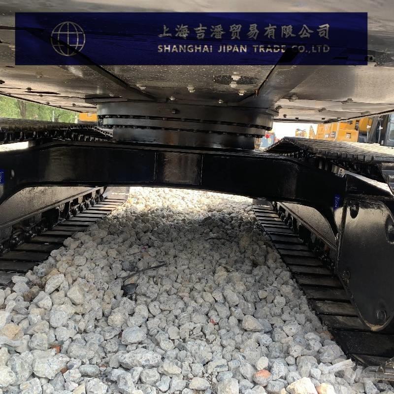 Volvo EC 140 Pelle sur chenilles