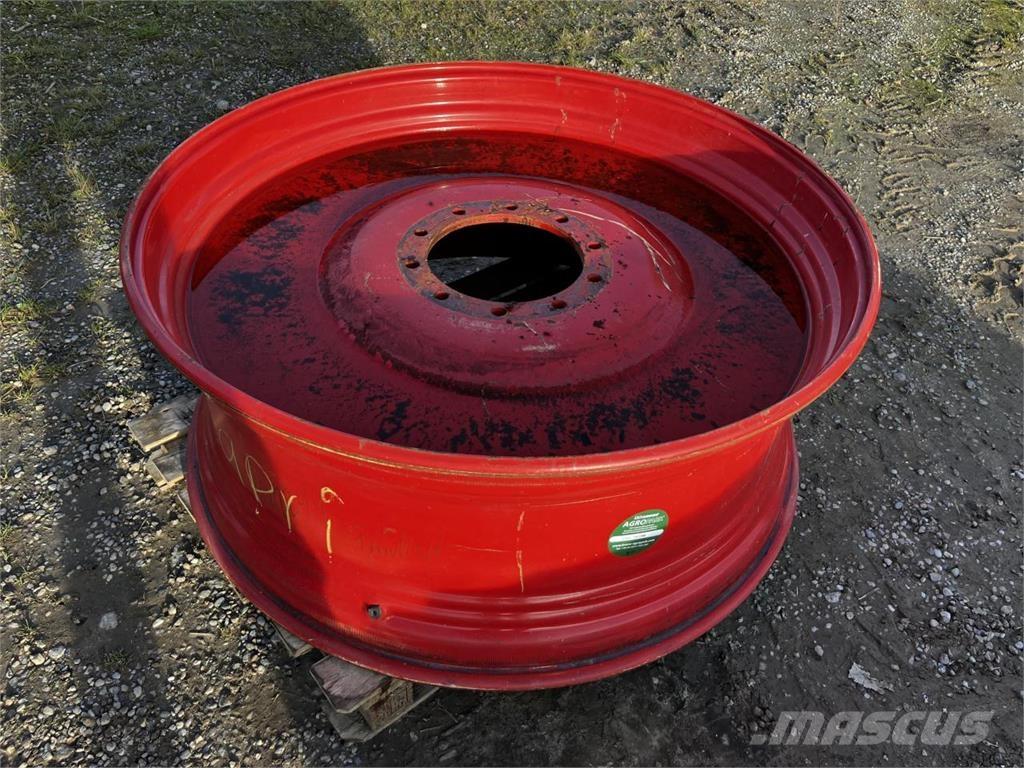 Fendt 18x46 Pneus, roues et jantes