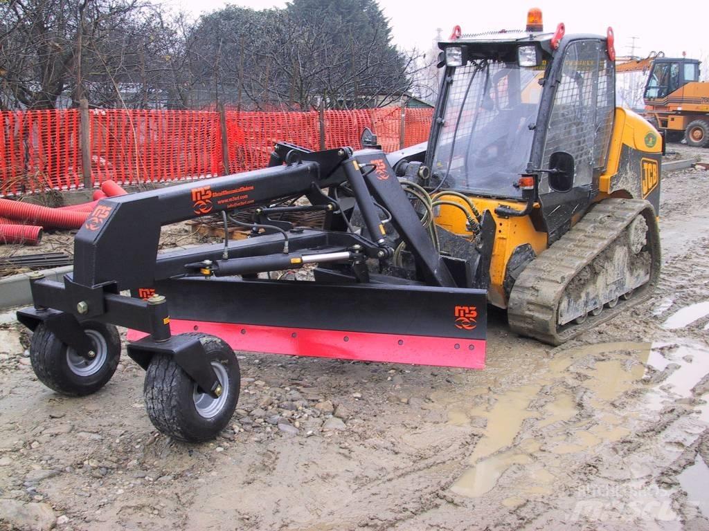 M3 Grader Blade GR Manutention - Autres