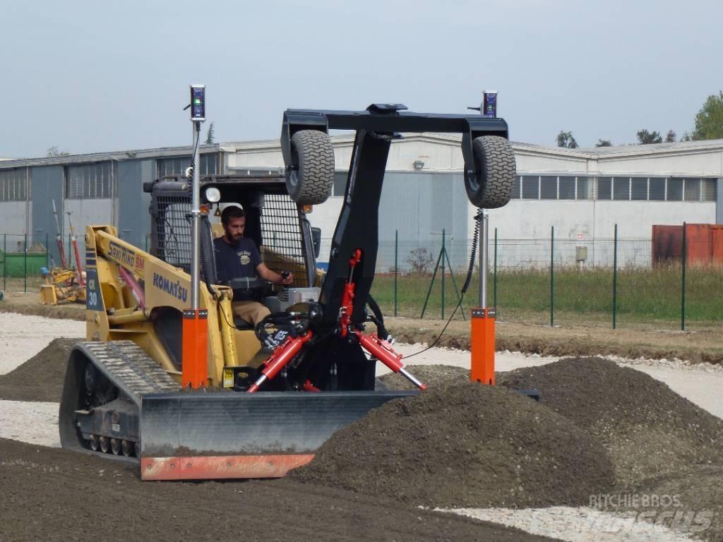 M3 Grader Blade GR Manutention - Autres