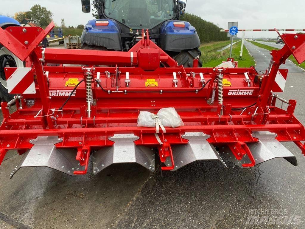 Grimme GF 400 Butteuses