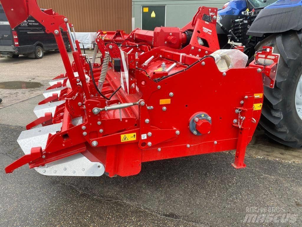 Grimme GF 400 Butteuses
