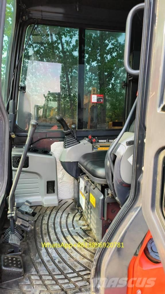 Kubota U 55 R-4 Mini pelle < 7t