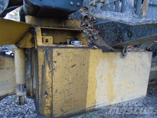 Tigercat 1085C Porteur