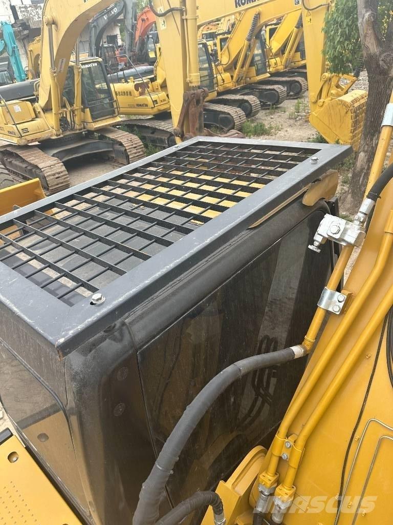 CAT CAT330D Mini pelle 7t-12t