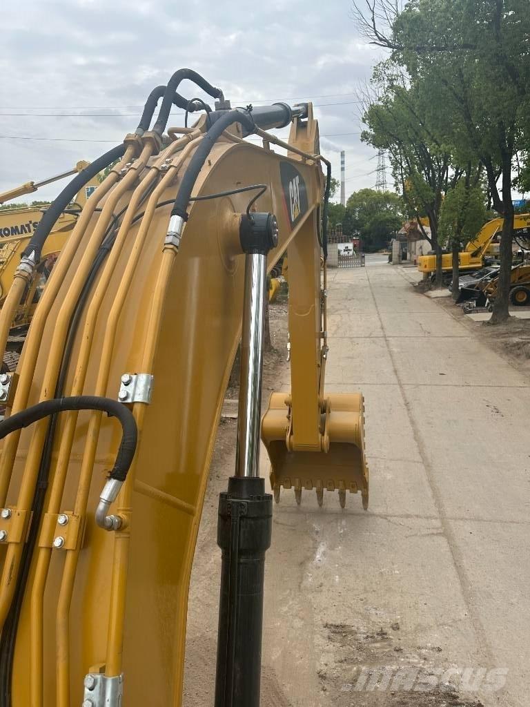 CAT CAT330D Mini pelle 7t-12t
