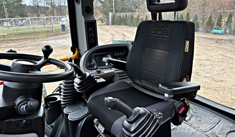 JCB 3 CX Tractopelle