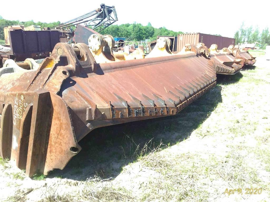 Komatsu D 575 A-3 Bouteurs sur chenilles