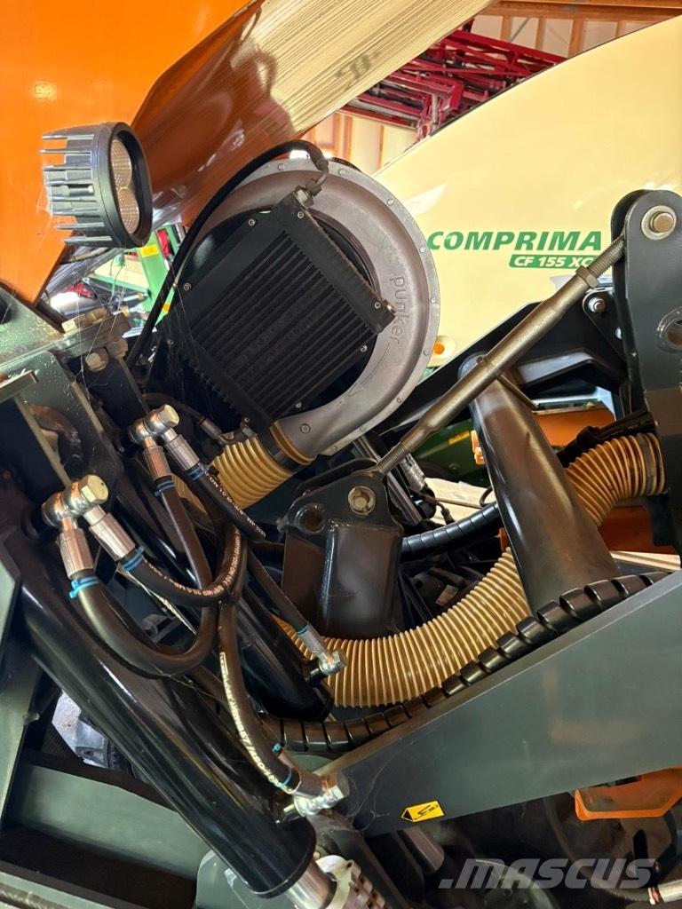  Mzuri  Pro Till 3t Semoir