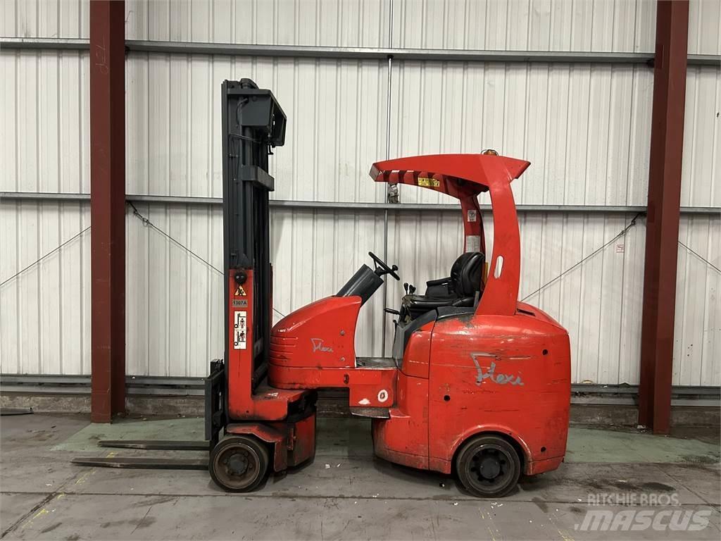  G3 Chariot élévateur étroit