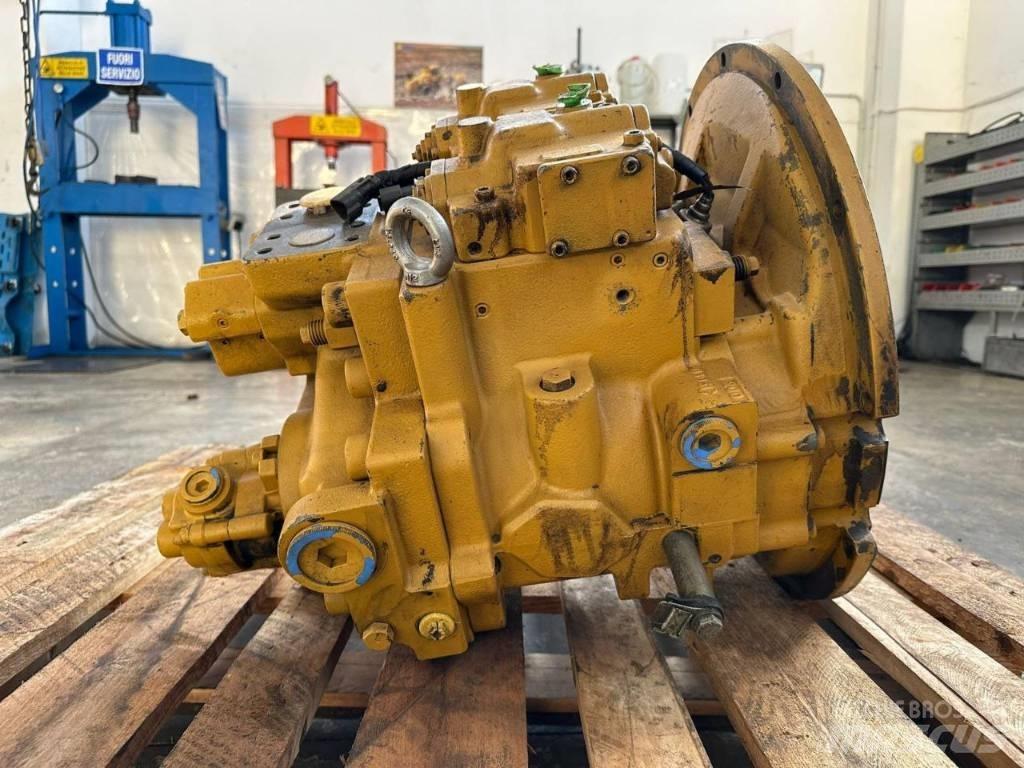 CAT 330 D L Hydraulique
