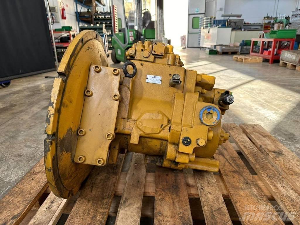 CAT 330 D L Hydraulique