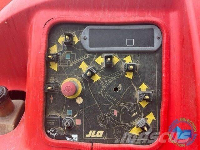 JLG 450AJ Nacelles articulées