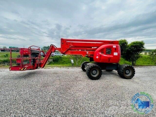 JLG 450AJ Nacelles articulées