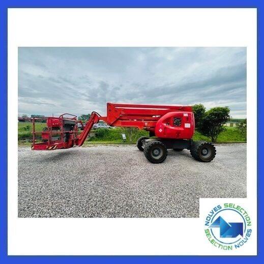 JLG 450AJ Nacelles articulées