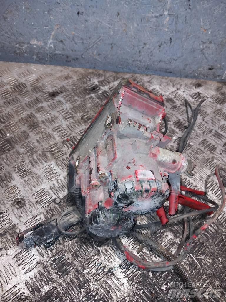 Volvo FH 12    20570910 Freins