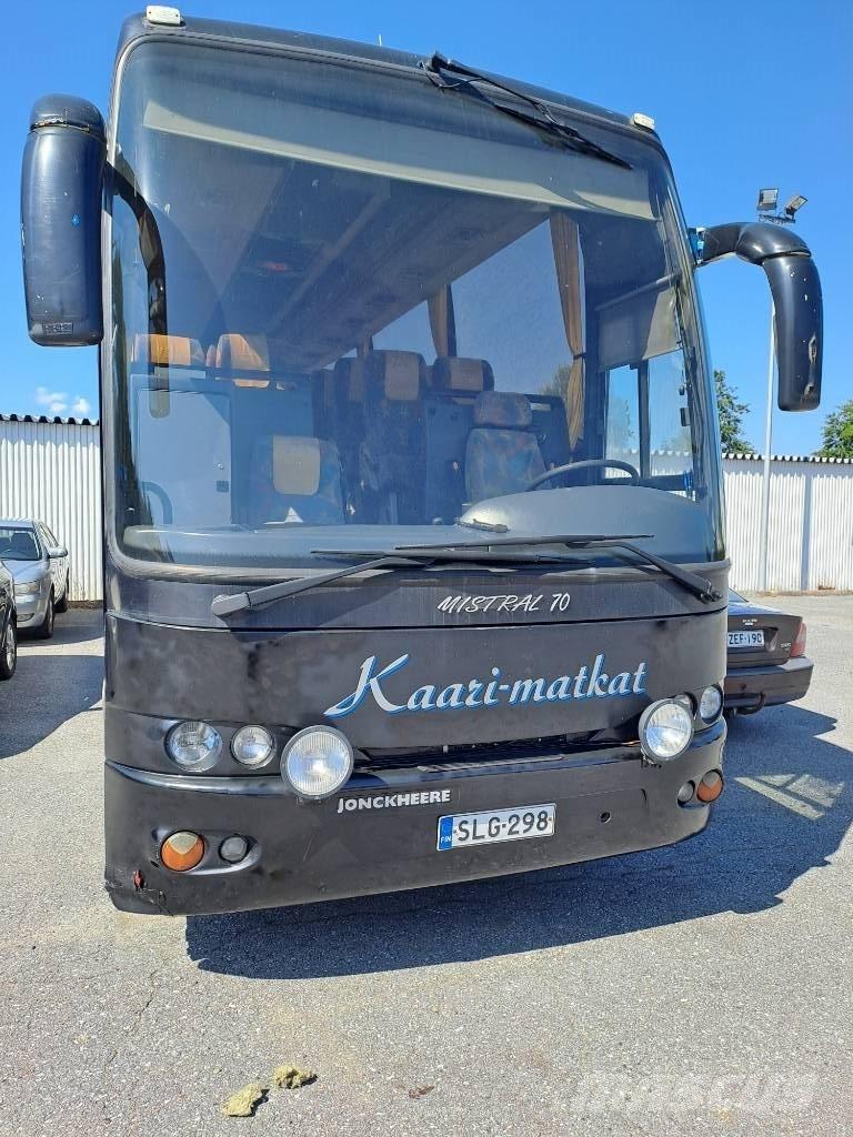 MAN Mistral 70 Autocar