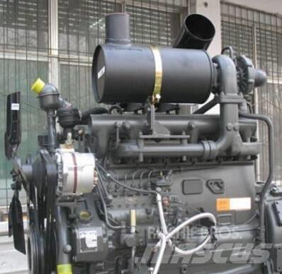 Deutz TD226B-6IG15 Moteur