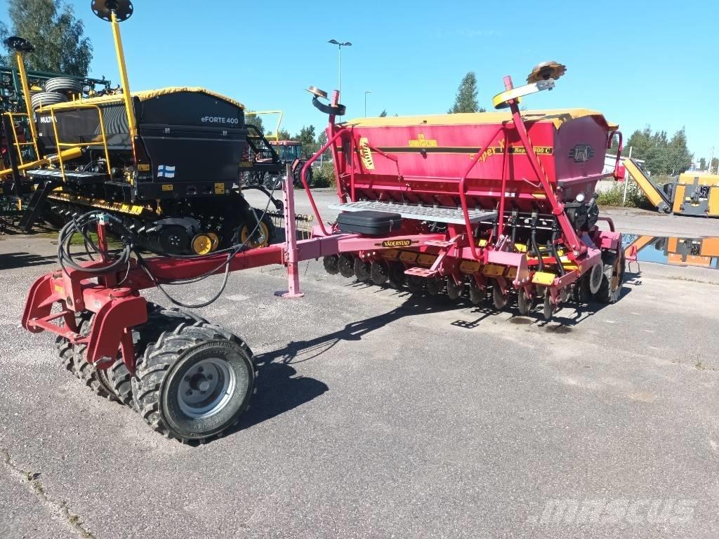 Väderstad Rapid300C Semoir combiné