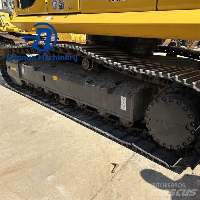 Komatsu PC 350 Pelle sur chenilles