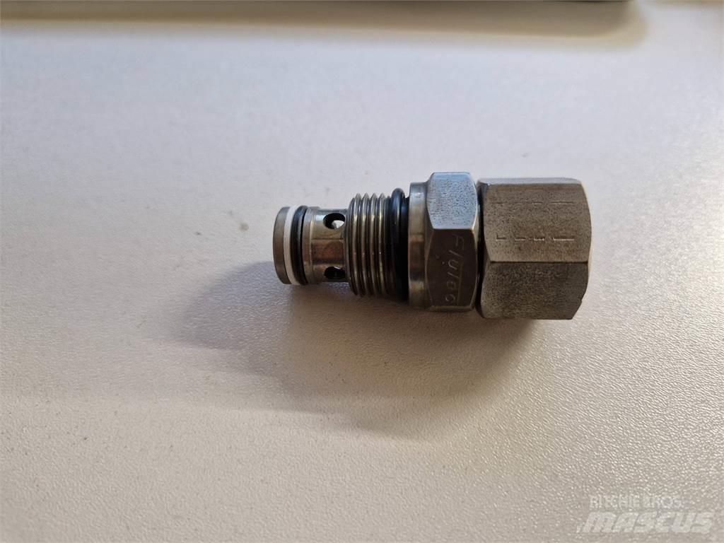 Rottne 051-0277 Hydraulique