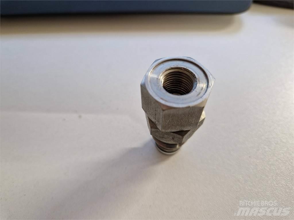 Rottne 051-0277 Hydraulique