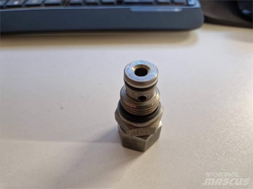 Rottne 051-0277 Hydraulique